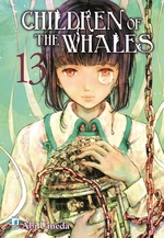 Children of the Whales